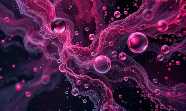 MOTS-c research illustration